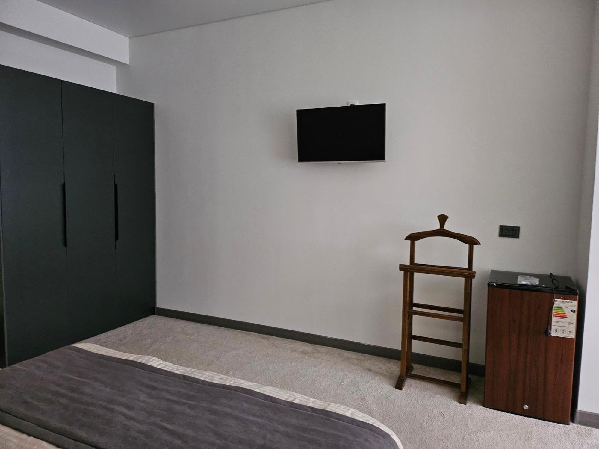 Guest House "Rohat Lux" Samarkand Buitenkant foto