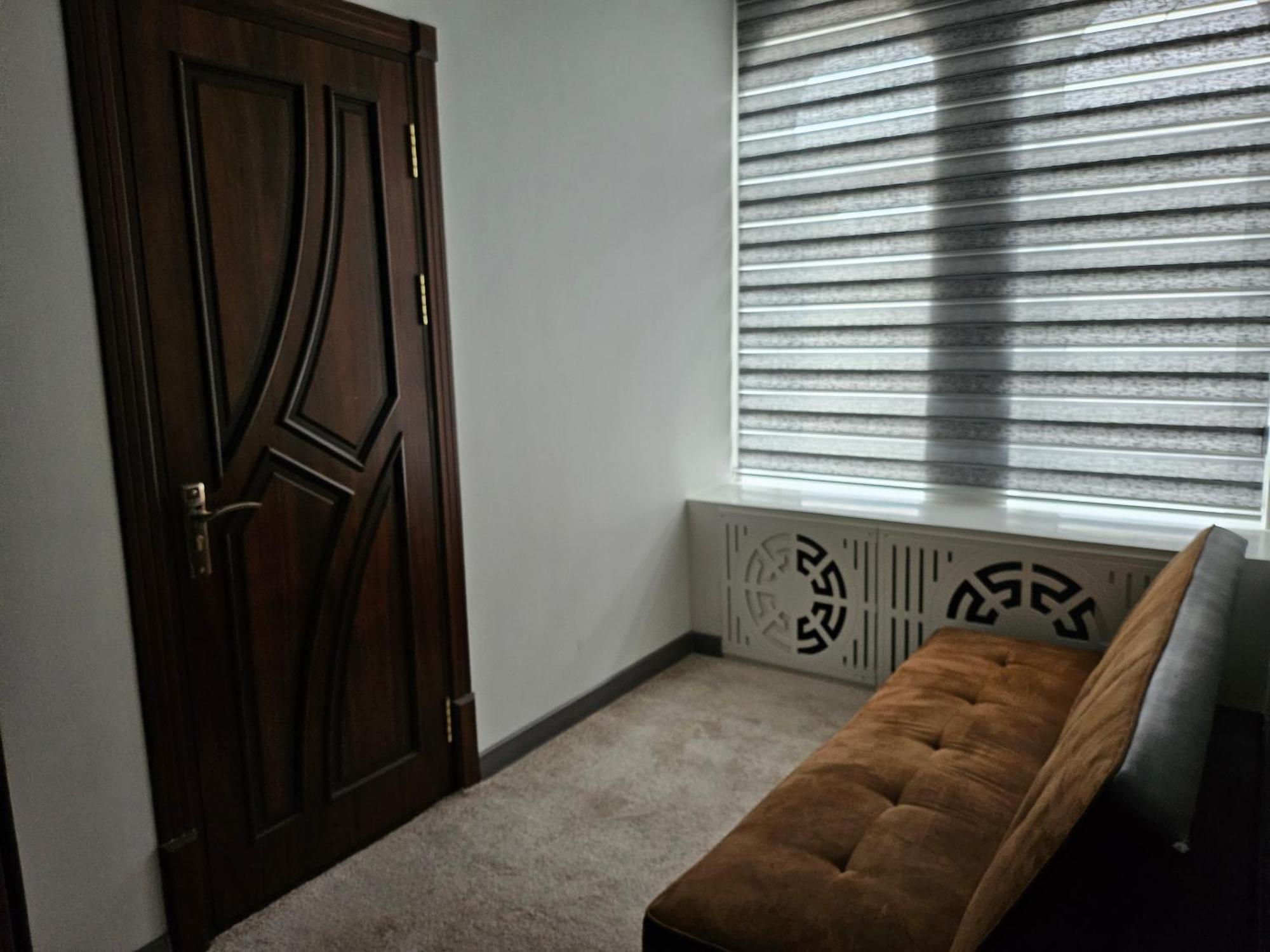 Guest House "Rohat Lux" Samarkand Buitenkant foto