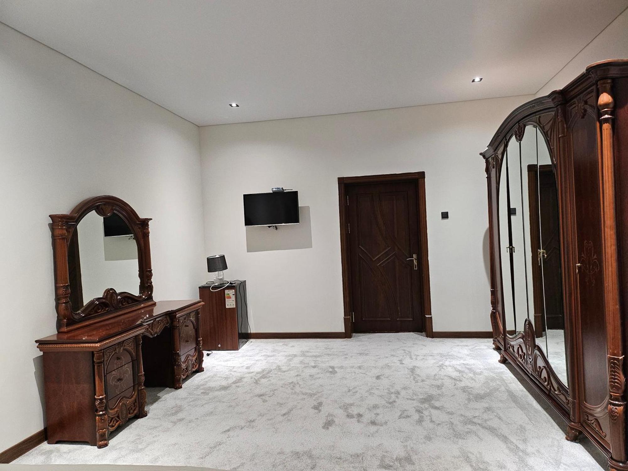 Guest House "Rohat Lux" Samarkand Buitenkant foto