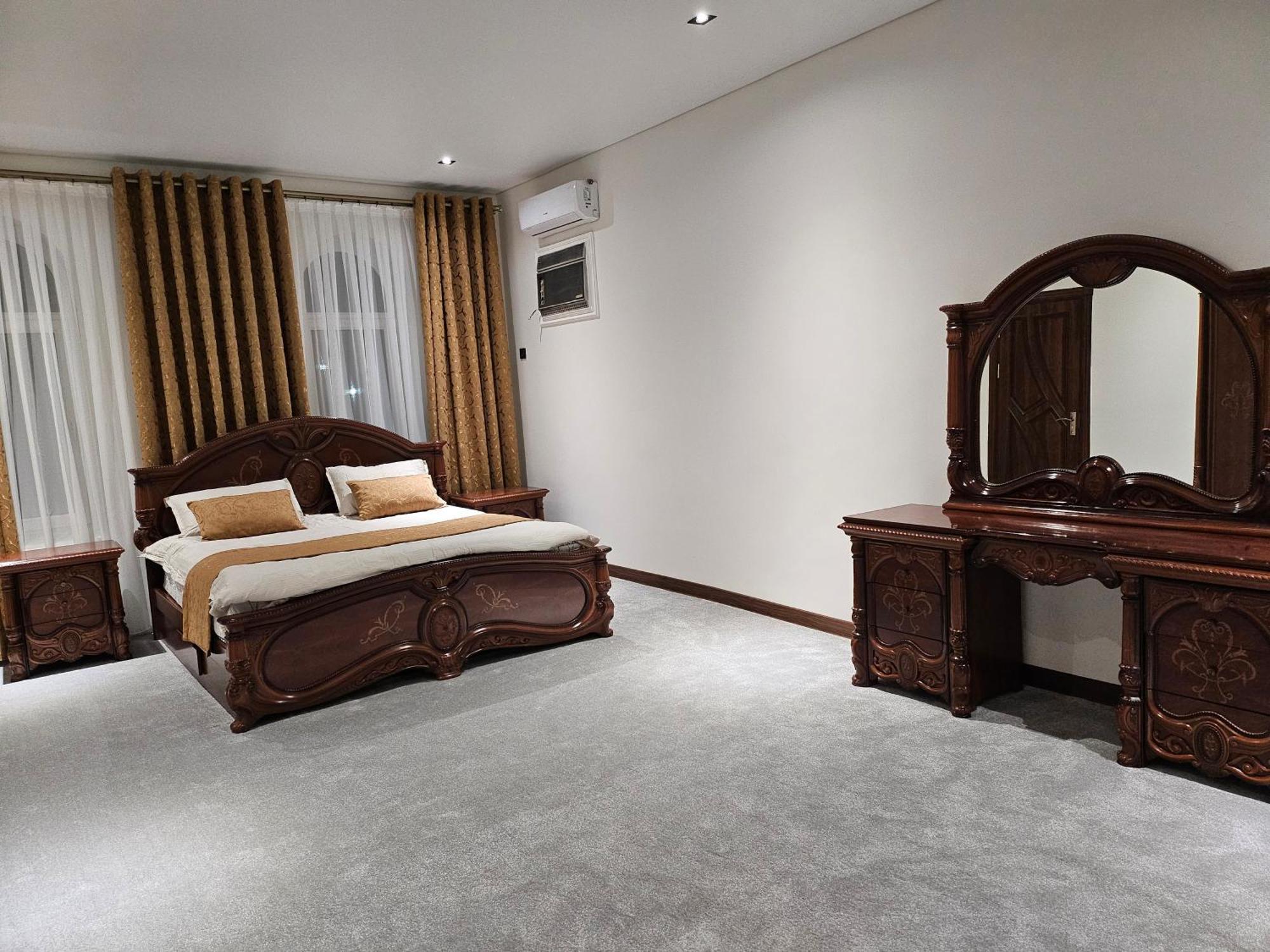 Guest House "Rohat Lux" Samarkand Buitenkant foto